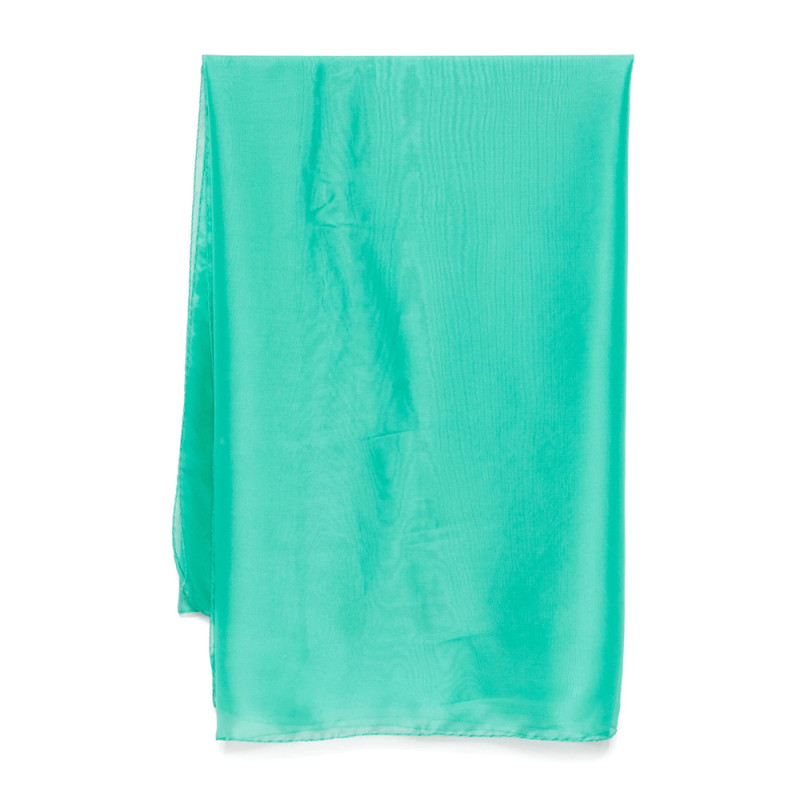 Lady Anne Silk Scarf