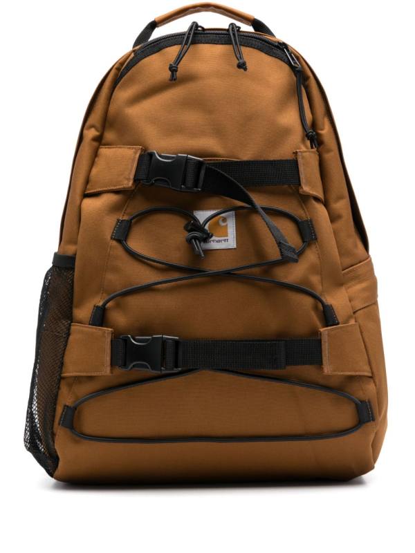 Kickflip backpack