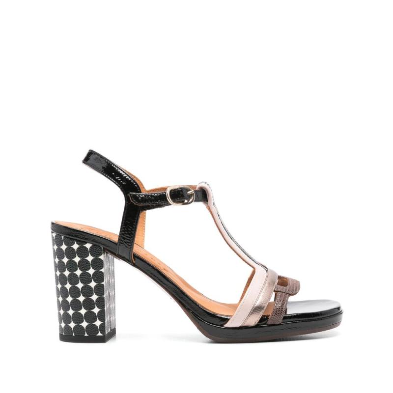 Chie Mihara 85mm Peyate Sandals