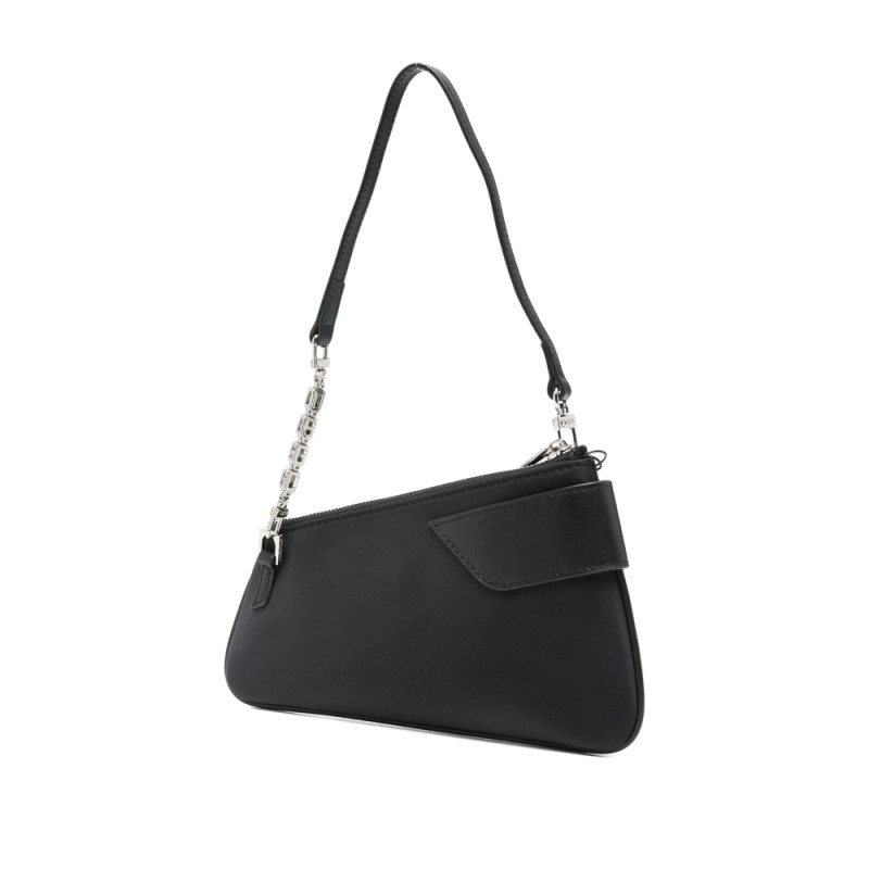Gcds Comma Notte Shoulder Bag