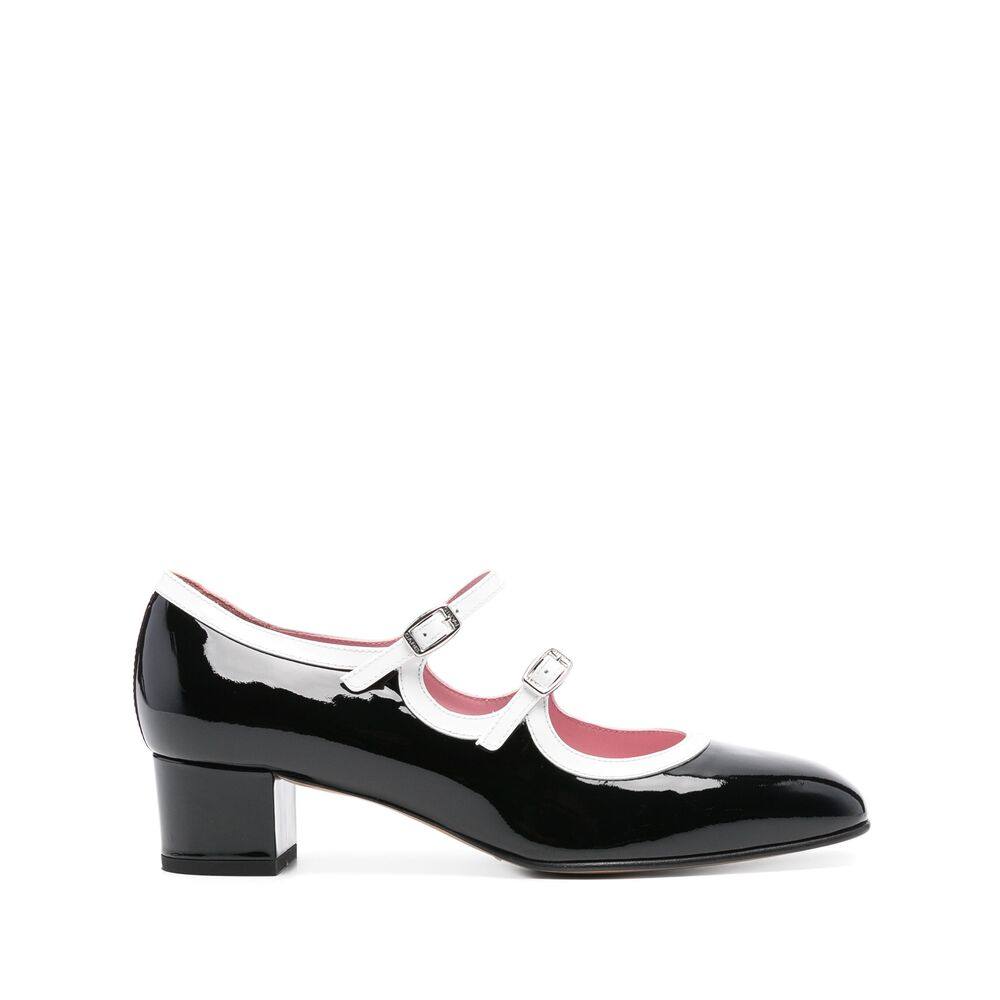 Carel Paris Bleuet 40mm Pumps