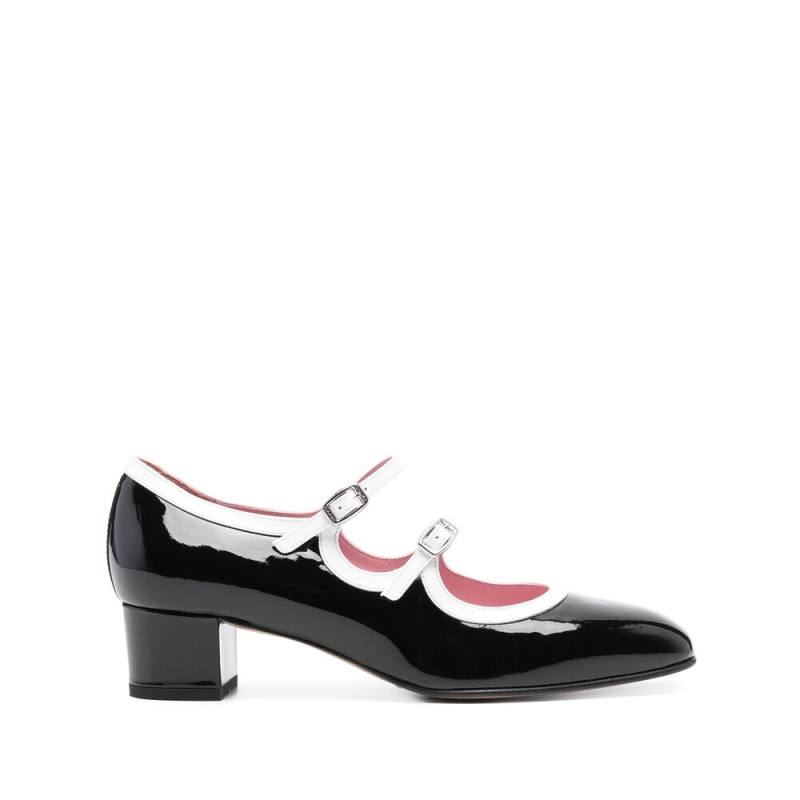 Carel Paris Bleuet 40mm Pumps