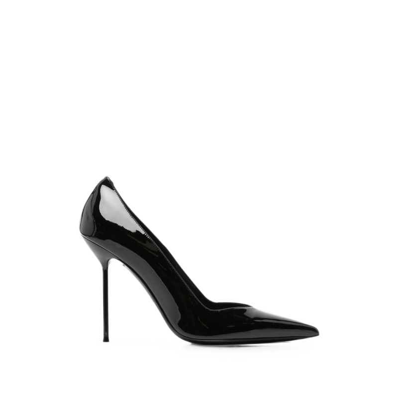 Paris Texas Lidia Patent-finish Pointed-toe Pumps