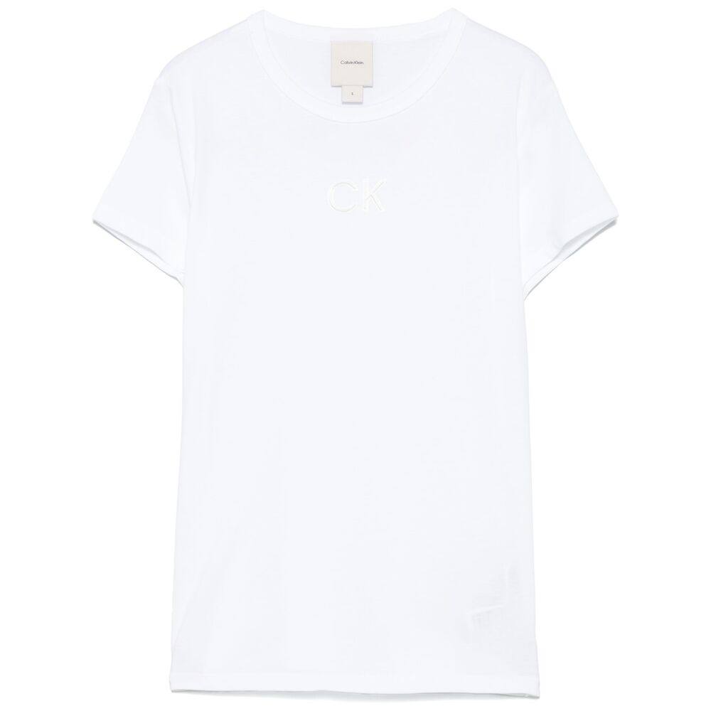 Calvin Klein Logo T-shirt