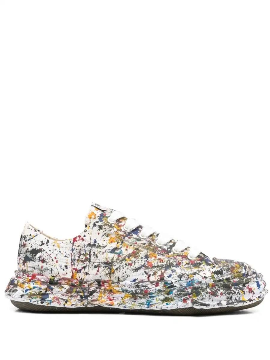 Peterson 23 OG sneakers