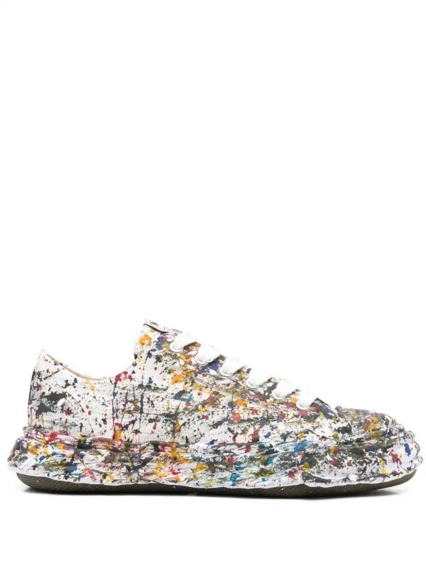 Peterson 23 OG sneakers