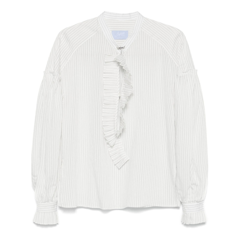 Seafarer Lena Blouse