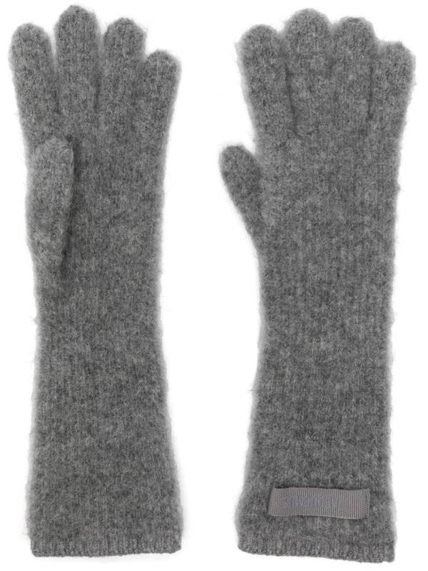 Les gants Gros Grain gloves