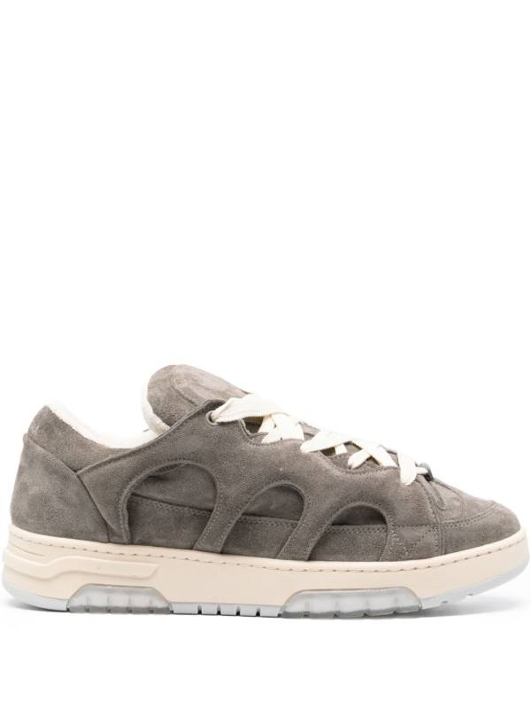Model 1 sneakers