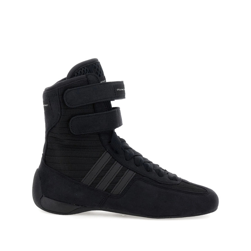 Stella Mccartney X Adidas Rasant Sneakers