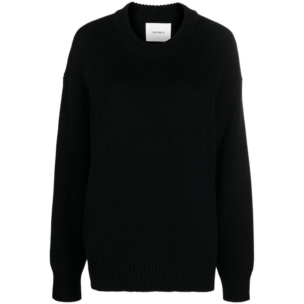 Lisa Yang The Renske Cashmere Jumper
