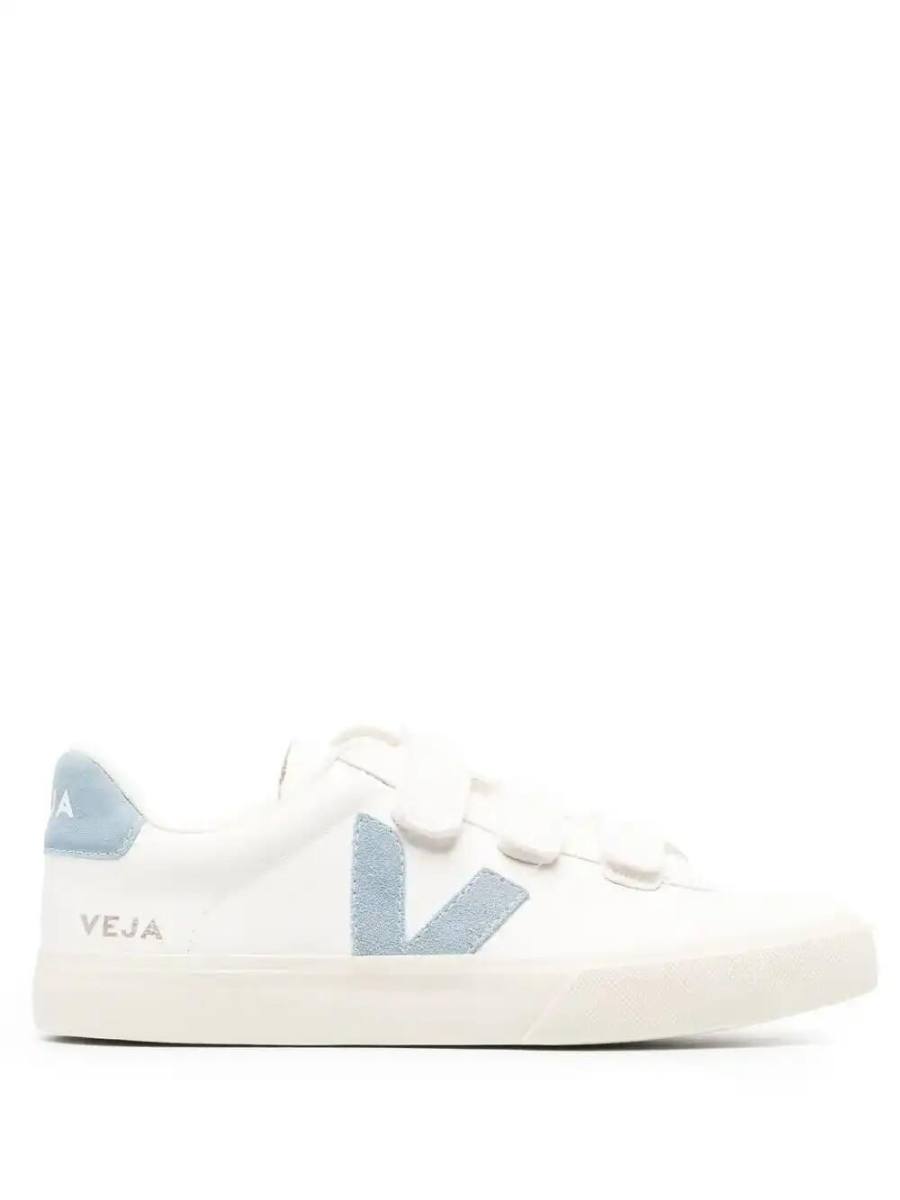 Recife touch-strap sneakers