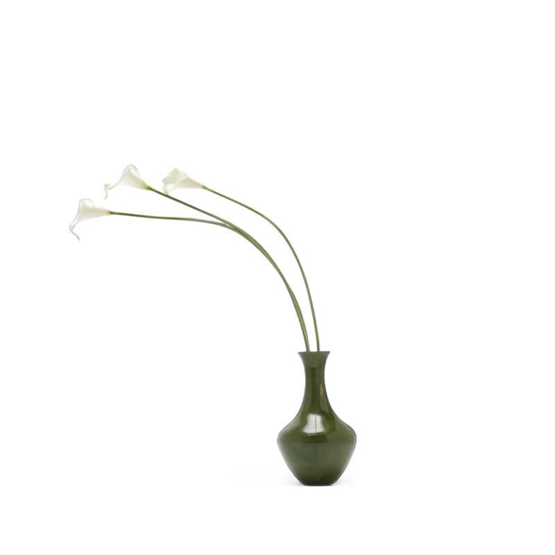 Cult Gaia Calla XL Clutch