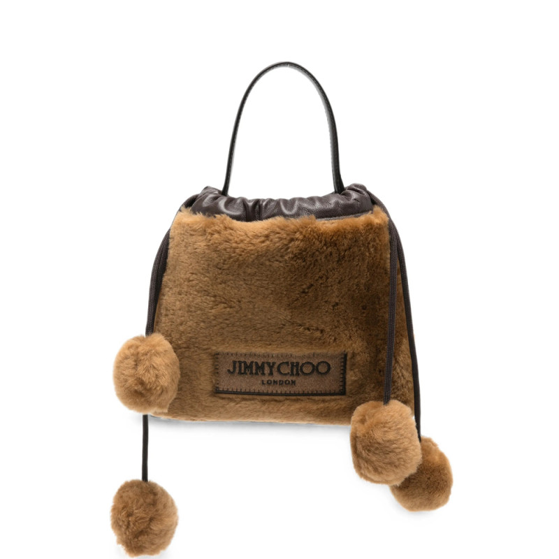 Jimmy Choo Tote Bags