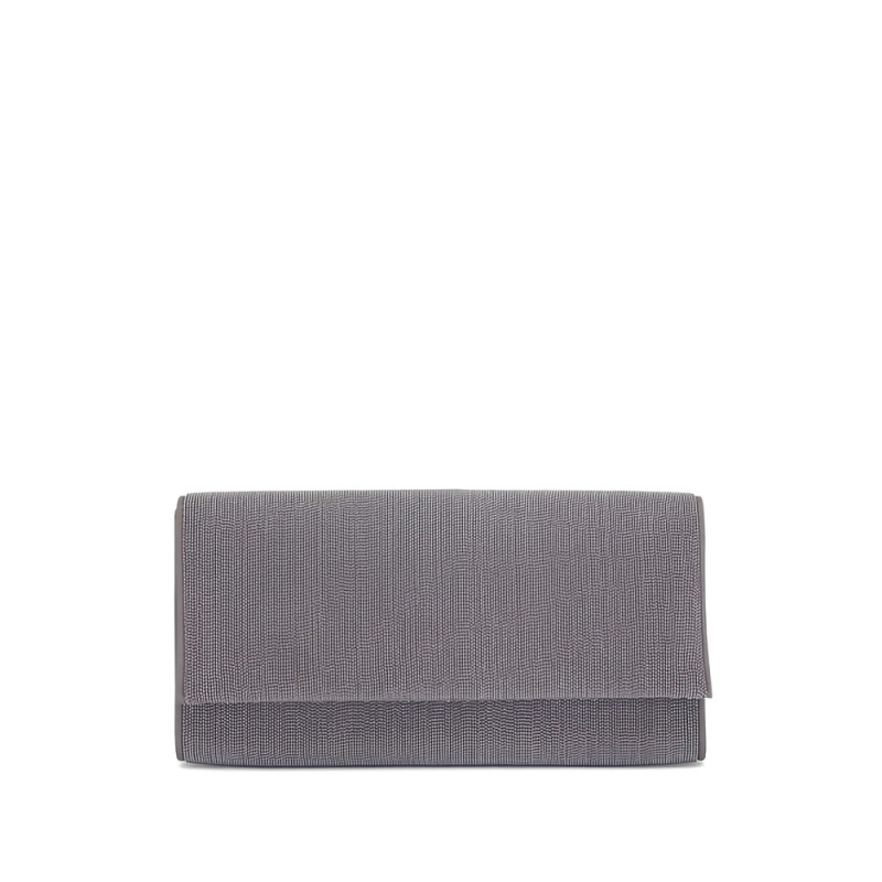 Brunello Cucinelli Precious Clutch Bag