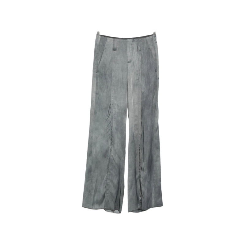 Seafarer Maiorca Split-front Trousers