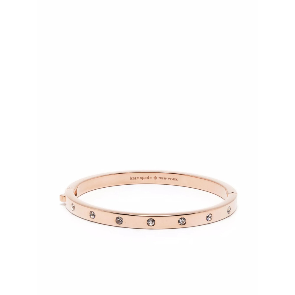 Kate Spade Crystal-embellished Bracelet