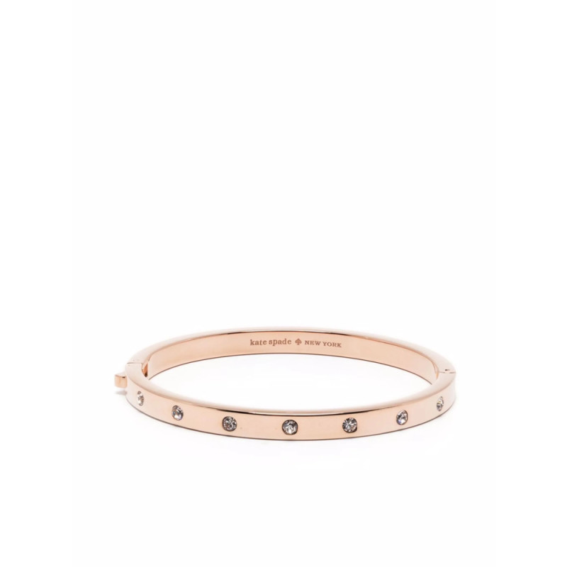 Kate Spade Crystal-embellished Bracelet