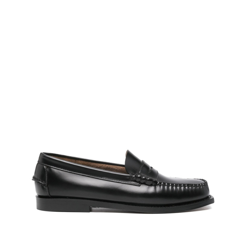 Sebago Leather Loafers