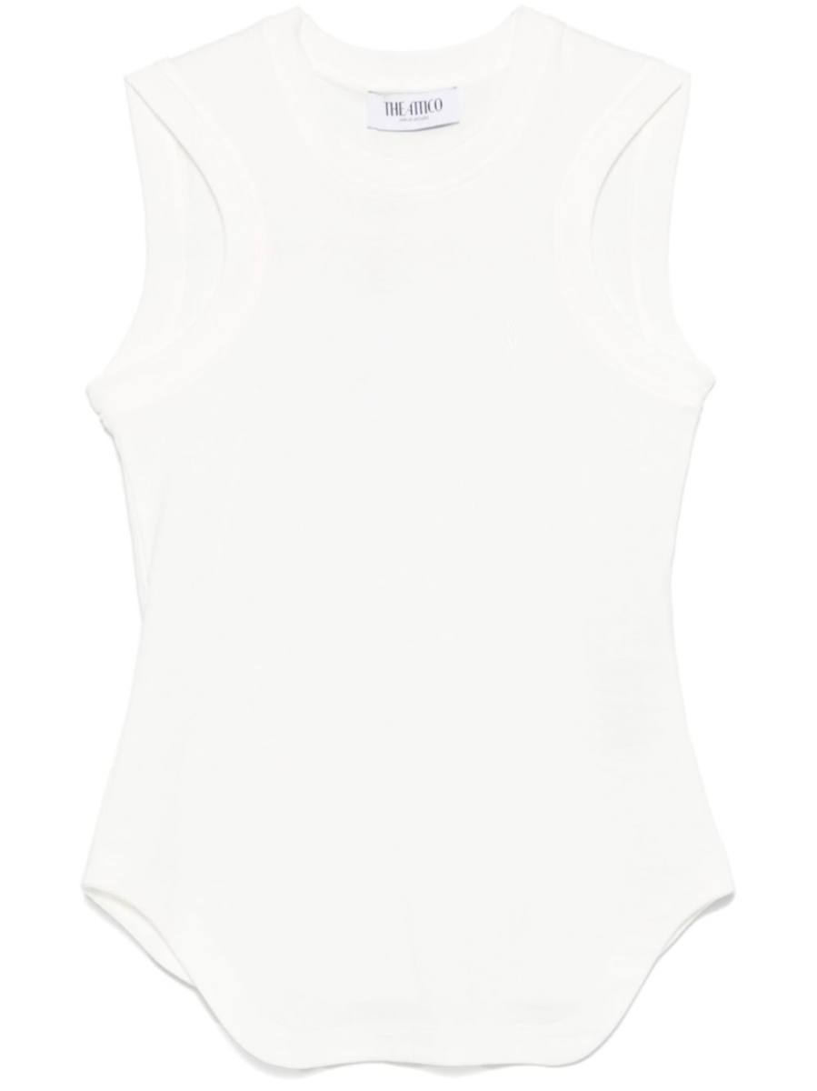 Reese tank top