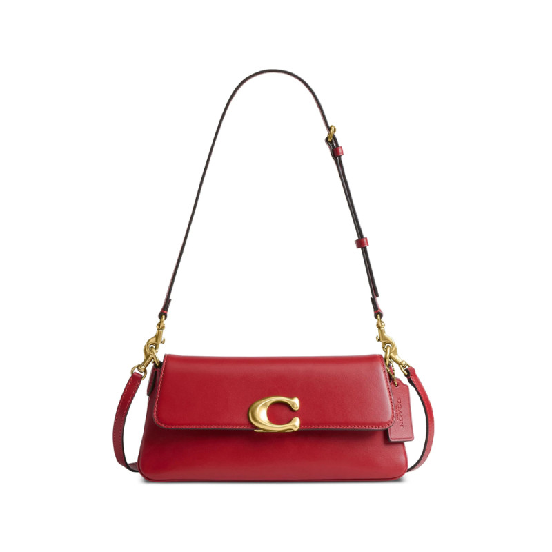 Coach Jet Shoulder Bag