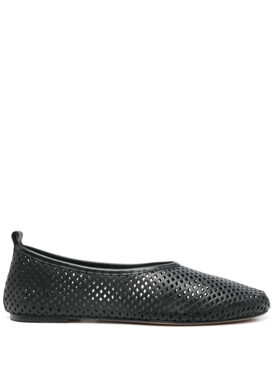 Elio ballet flats