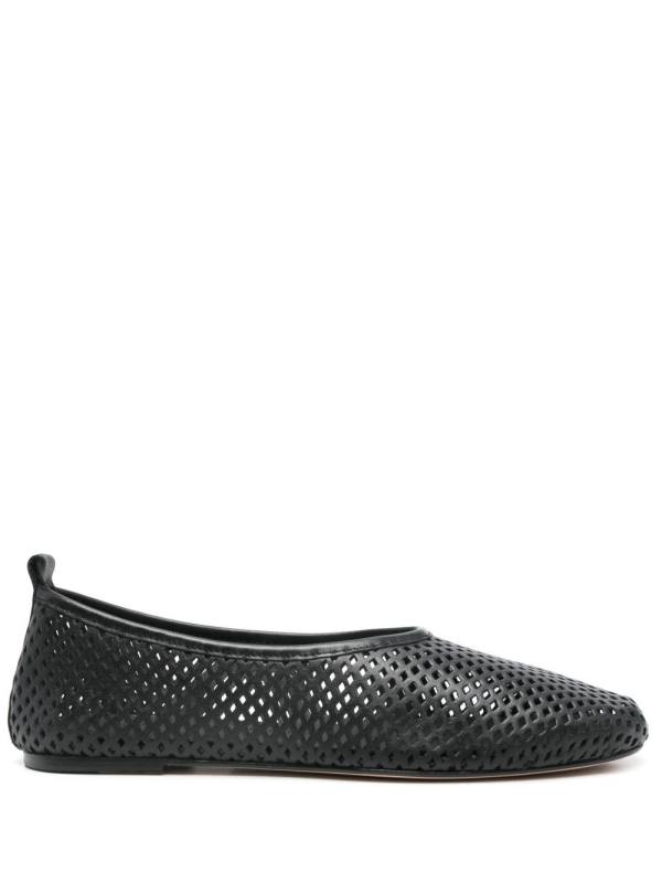 Elio ballet flats