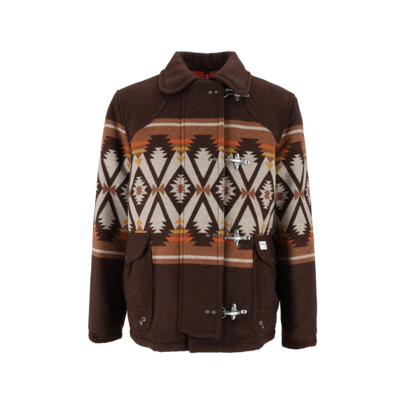 Fay 4 Ganci Jacket