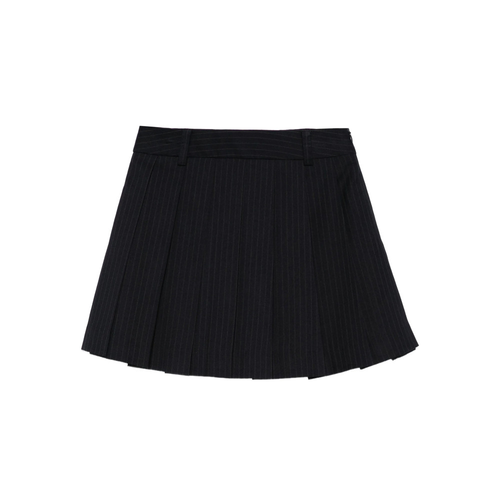 Dunst GONNA MINI - NAVY STRIPE - S