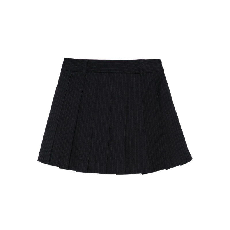 Dunst GONNA MINI - NAVY STRIPE - S