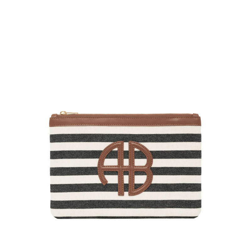 Anine Bing Lili Clutch Bag