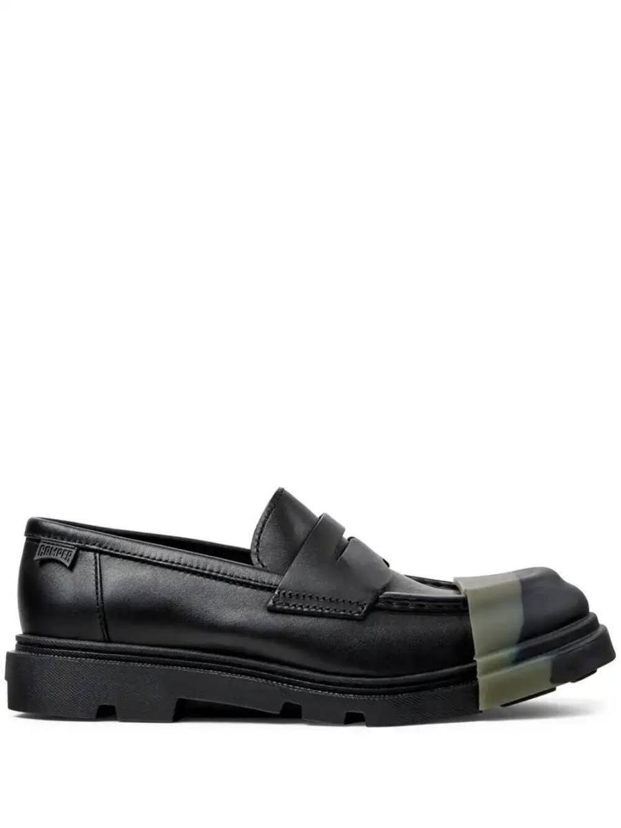 Junction loafers
