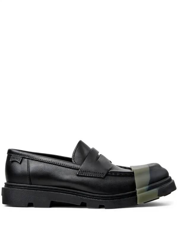Junction loafers