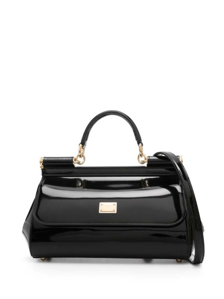 medium Elongated Sicily tote bag