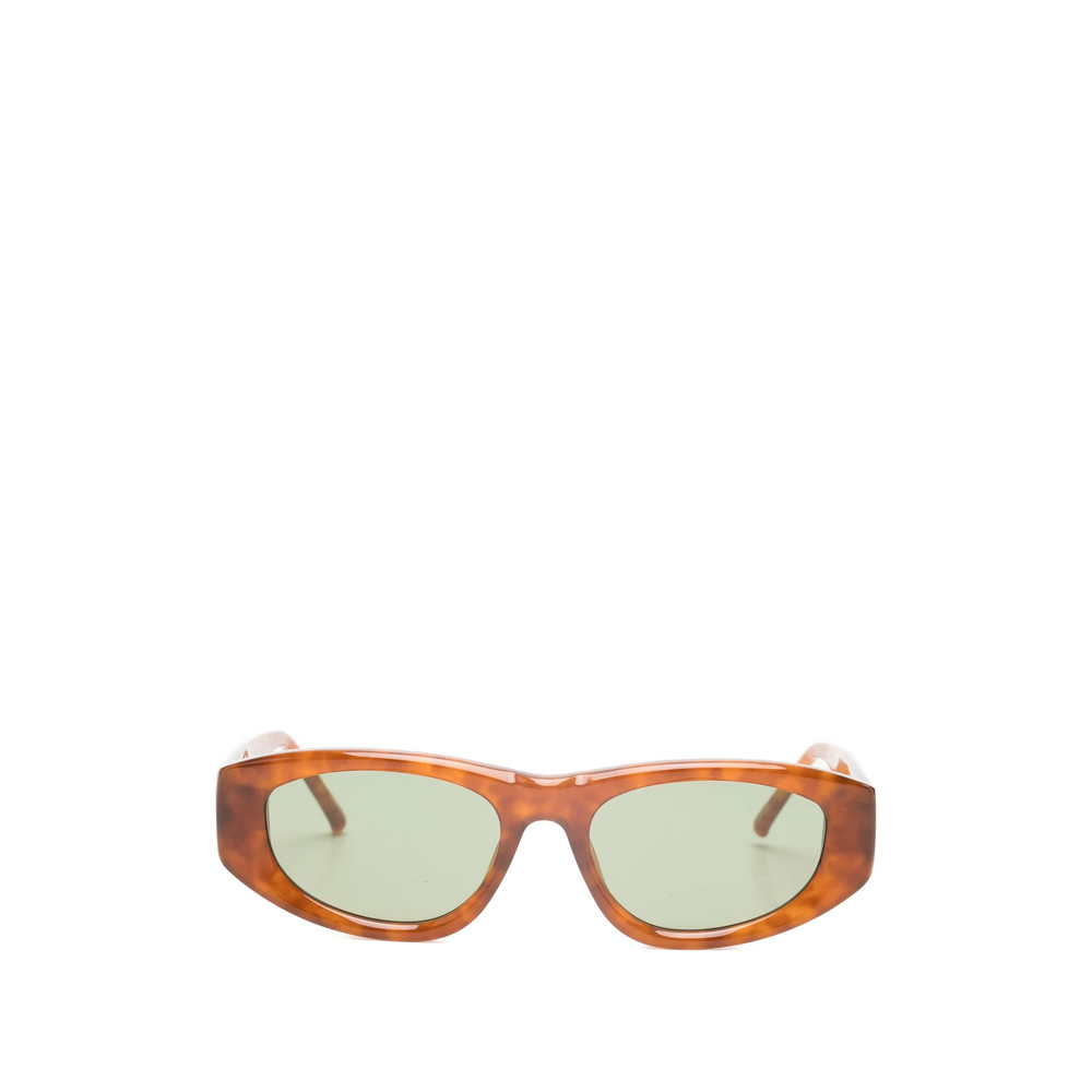 The Attico X Linda Farrow Maya Sunglasses