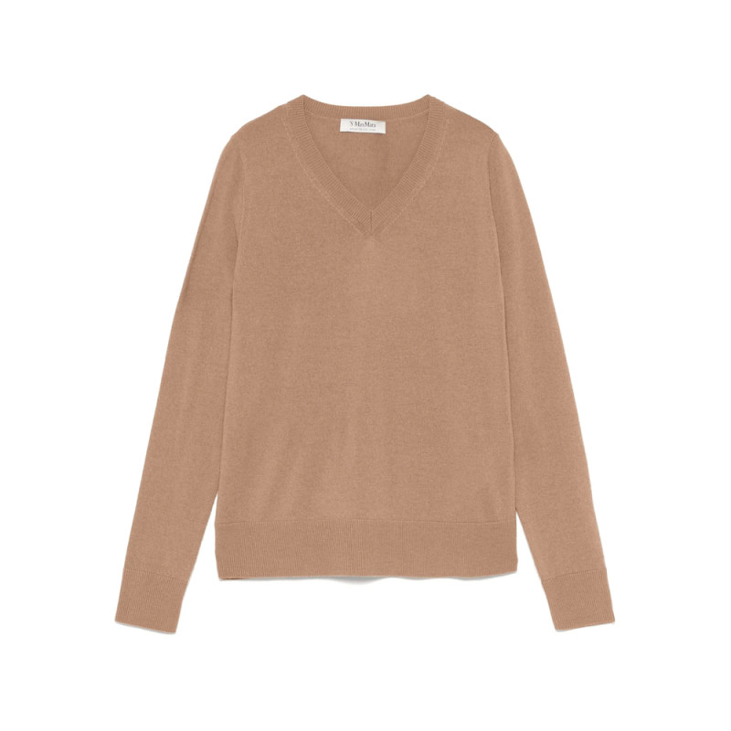 's Max Mara V-neck Sweater
