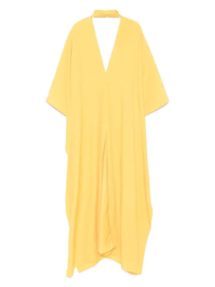 Ooo maxi dress