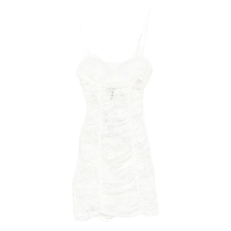 Markgong Lace Dress
