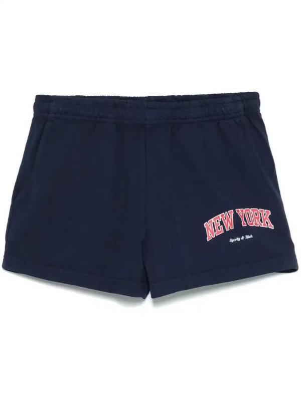 New York Ivy shorts