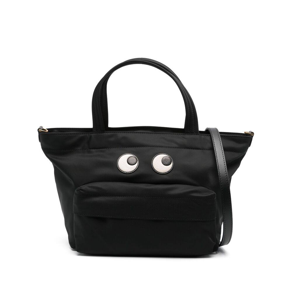 Anya Hindmarch Mini Eyes Tote Bag