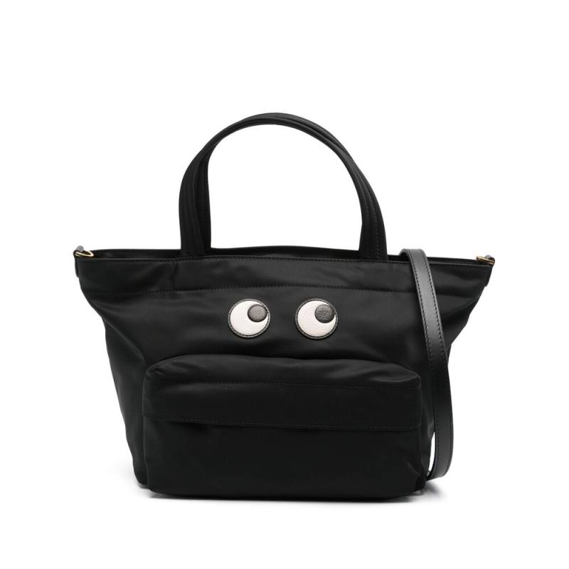 Anya Hindmarch Mini Eyes Tote Bag