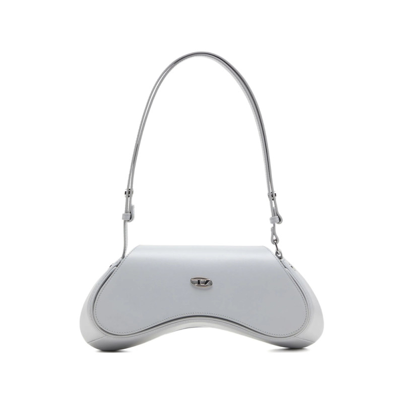 Diesel Play Crossbody Curved Shoulder Bag
