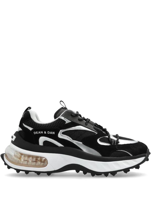 Bubble sneakers
