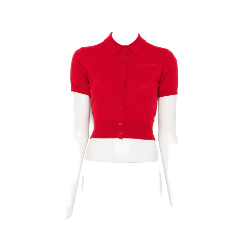 Sporty & Rich Knitwear