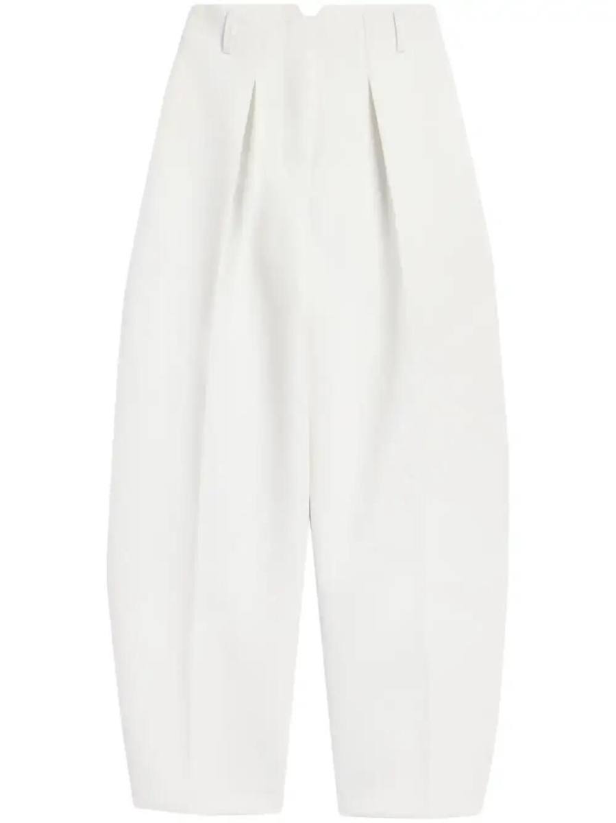 Le Ovalo trousers