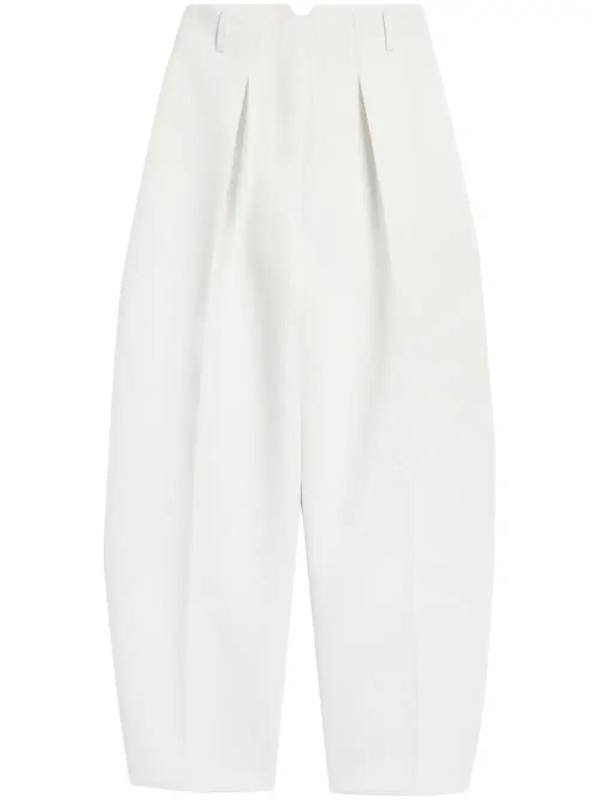 Le Ovalo trousers
