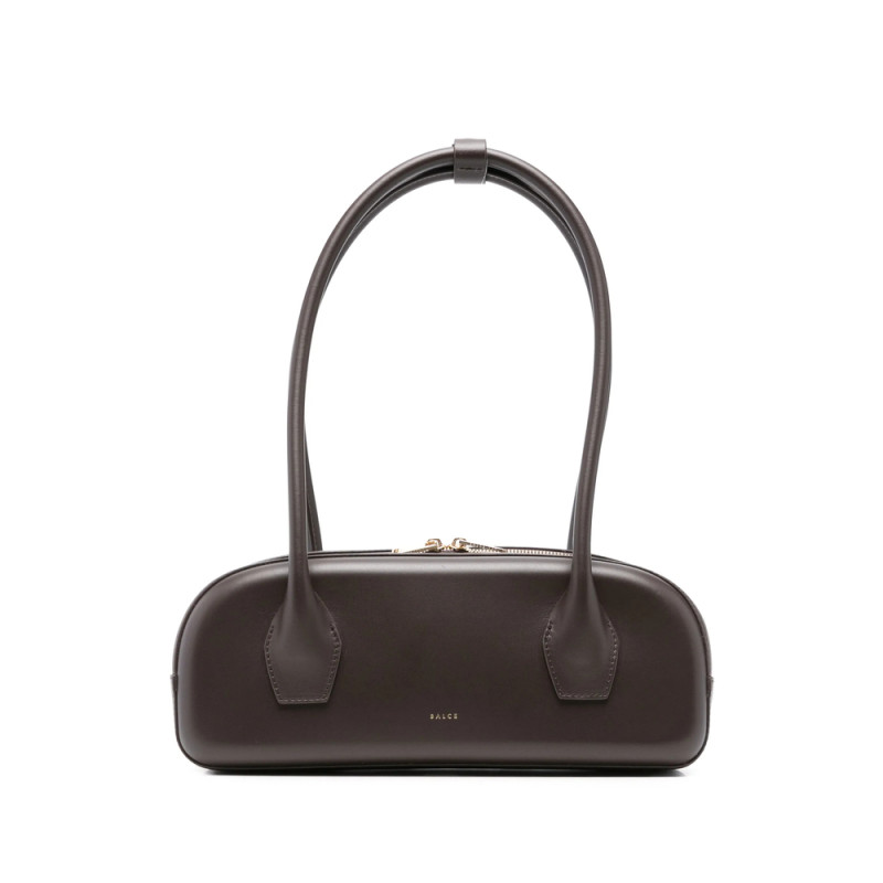 Salce Leather Tote Bag