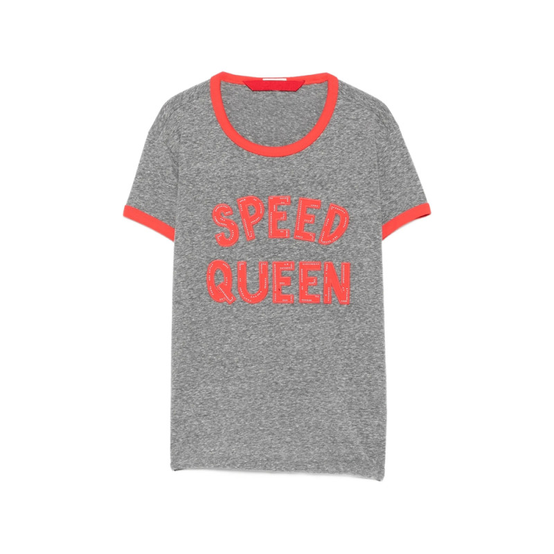 Mother Slogan-print T-shirt