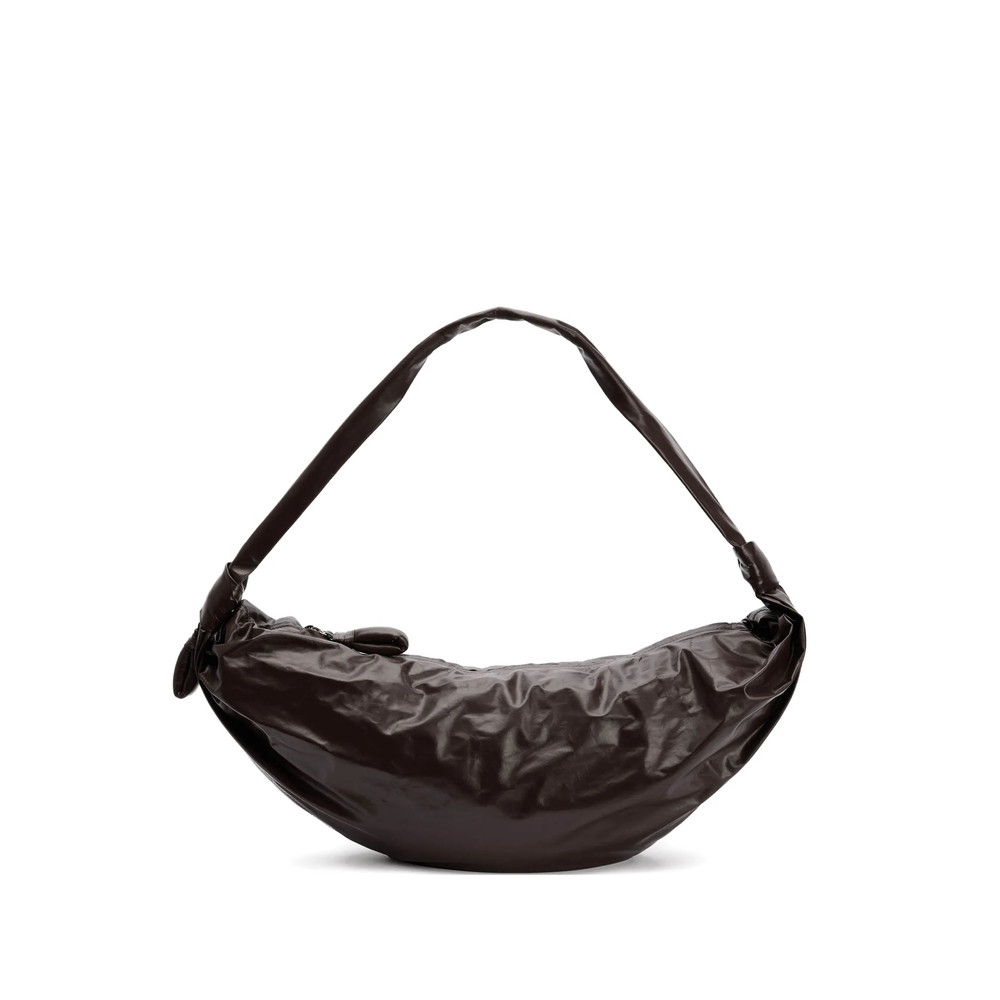 Lemaire Large Soft Croissant Shoulder Bag