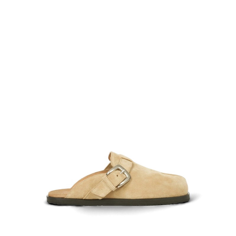 Maison Margiela Tabi Daily Mules